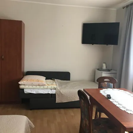 Promyk Karwia