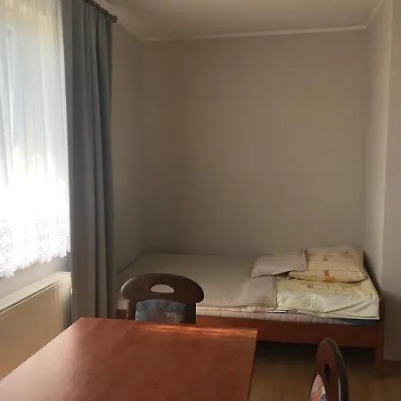 Promyk * Karwia