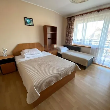 Promyk