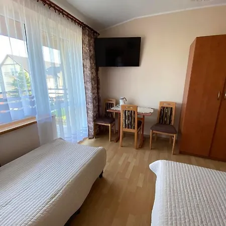 Gasthuis Promyk Karwia