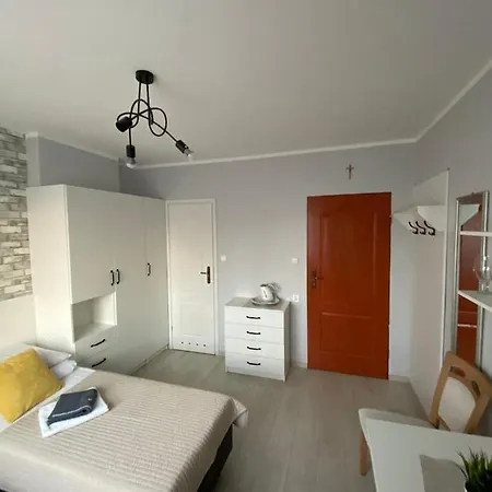 Gasthuis Promyk Karwia