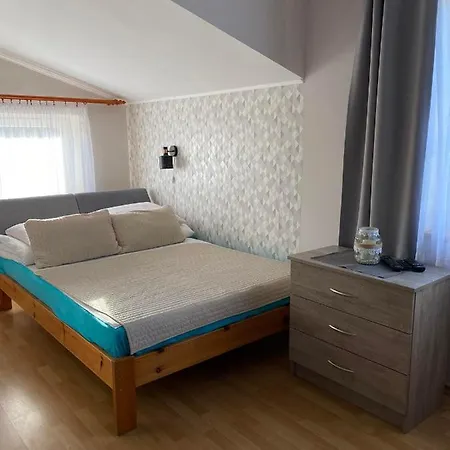 Promyk Gasthuis Karwia