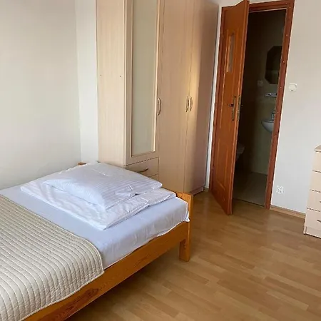 Promyk * Karwia